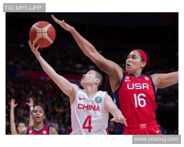 2000年悉尼奥运会篮球赛中国队对抗美国队的精彩对决回顾