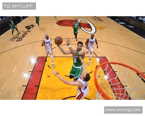 2018年NBA东部决赛第七场骑士与凯尔特人精彩数据分析与比赛回顾