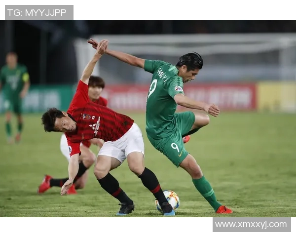 浦和红钻迎战北京中赫国安争夺亚冠小组出线关键战役