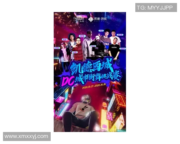 深圳街舞队的奋斗与荣耀:一段激情四溢的街舞纪实之旅 深圳街舞队的奋斗与荣耀:一段激情四溢的街舞纪实之旅