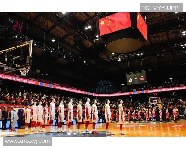 西安篮球队在世界杯预选赛中的崛起与成长历程全景回顾 西安篮球队在世界杯预选赛中的崛起与成长历程全景回顾