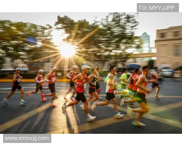 西安攀岩队在马拉松大满贯中的耐力挑战与精彩表现分析